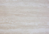 Accent Side Table, Storage Drawer, Spacious Tabletop, Contemporary & Modern