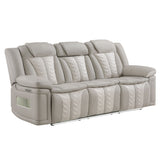 Cruiser - Power Reclining Sofa