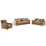 Lisa - Living Room Set