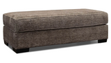 DALLASSC MADISON TAN OTTOMAN - OTDSMUST