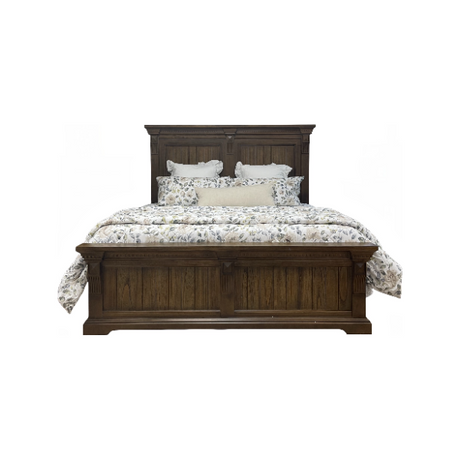Breckenridge Queen Bedroom Set - CHD108-QXO-XXLB+CHD108-Q23-XXLB+CHD108-BXN-XXLB+CHD108-N45-XXLB+CHD108-050-XXLB