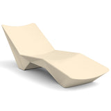 S - Shaped Pool Lounger, Ergonomic Design