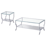 Seroff - Table Set