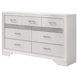 Annie - 9 Drawer Dresser