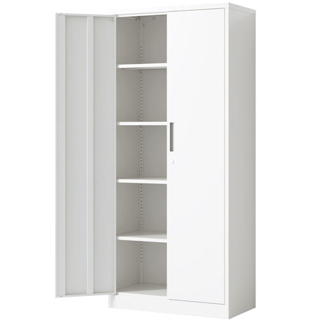 Garage Storage Cabinet