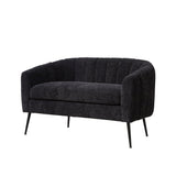Mini Loveseat, 2 Seater Sofa