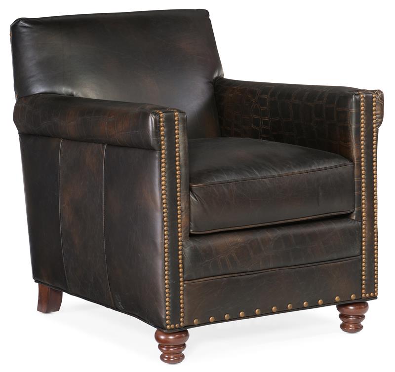 Potter Club Chair - CC719-01-089