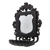 Cast Iron Soap Dishes