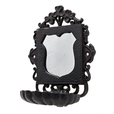 Cast Iron Soap Dishes