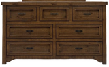 ZVB   MONTANA   MERLE   DRESSER - MONT-D