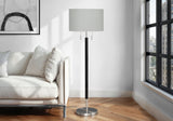 Floor Lamp Lighting - Black