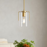 Adjustable Pendant Lighting