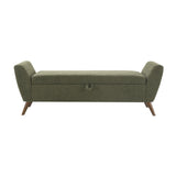 Storage Bench For Living Room