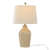 Rockwell - Contemporary Table Lamp (Set of 2)