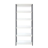 Fiona - Walk In Closet With Shelves