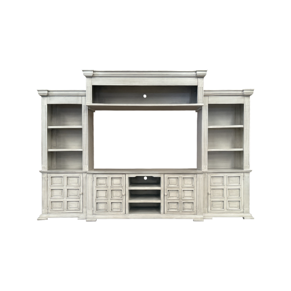 Castle Pure Moon Wall Unit - CASTLE-WC+CASTLE-LP+CASTLE-RP