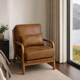 Lounge Chair