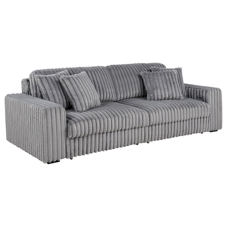 Clifford - Dual Power Chaise Sofa
