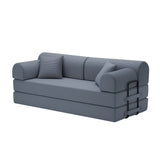 Convertible Sleeper Sofa Bed For Living Room