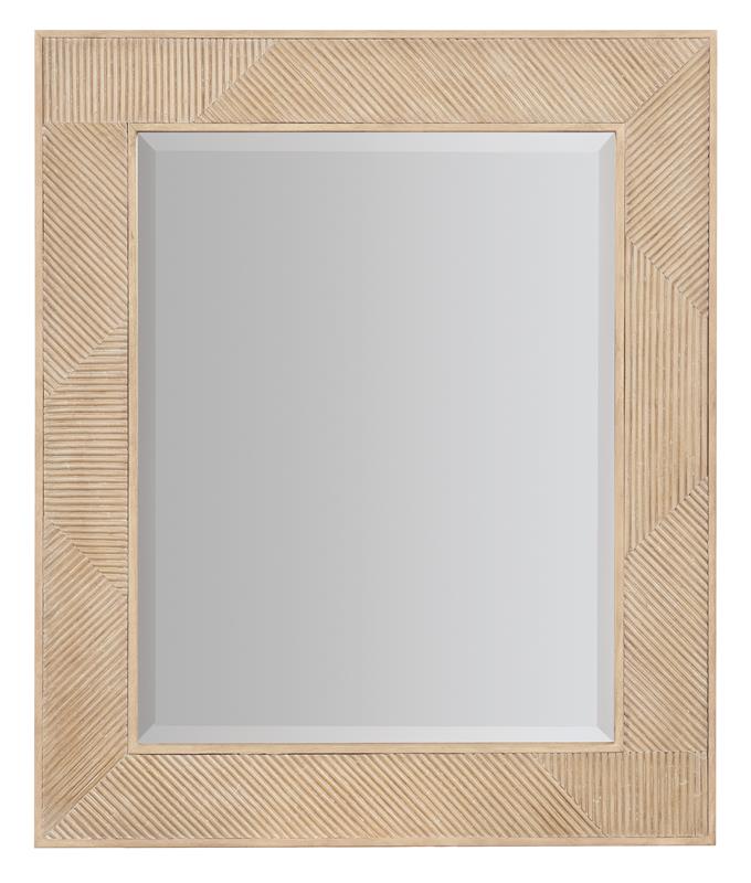 Retreat Landscape Mirror - 6950-90004-80