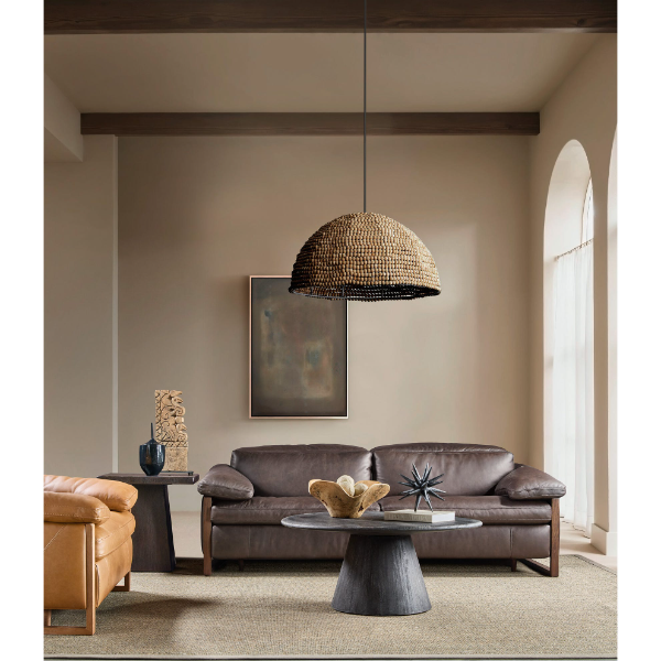 Jericho Power Sofa with Power Headrest - SS461-PH025-089