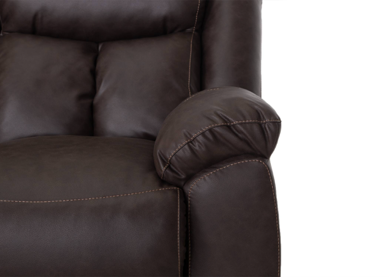 ZFRANK Warner Recliner - 6553