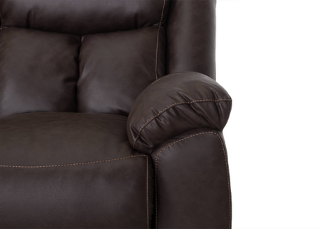 ZFRANK Warner Recliner - 6553
