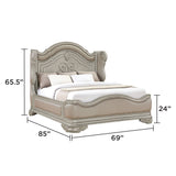 Bella - Bedroom Set