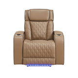 Fortuner - Power Reclining Chair