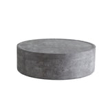 Round Table For Living Room