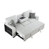 Prato - Living Room Set With Storage