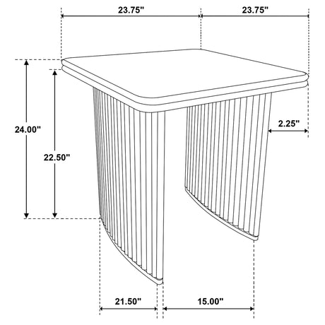 Dreydon - Table