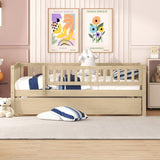 Multi Functional Daybed Bed