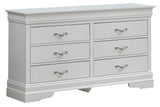 Lorana - Sophisticated Storage Solution