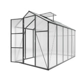 Gain Height Windproof house With Raised Base