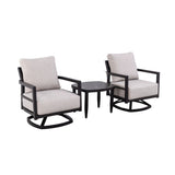 Outdoor Patio Furniture Set