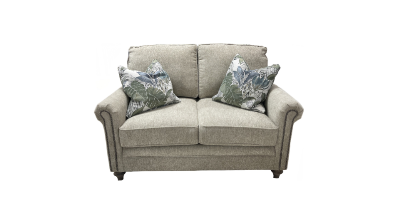 SMITH 3211-20 ELIZABETH LOVESEAT - 3211-20