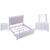 Opium - Bedroom Set
