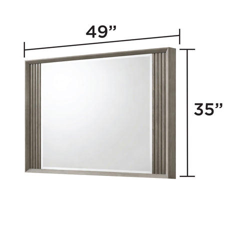 Hugo - Bedroom Mirror