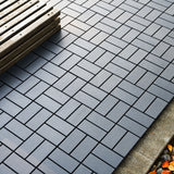 Interlocking Deck Tiles, 44 Pack