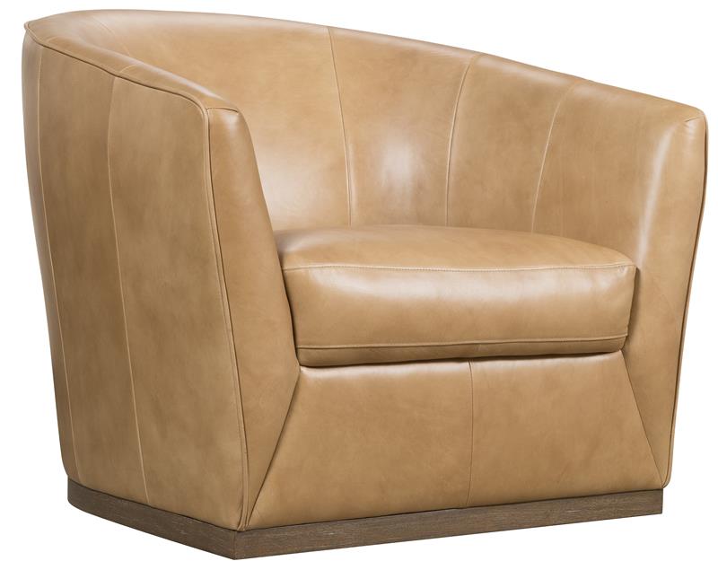 Fairfax Swivel Chair - SS225-SW-080