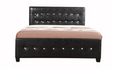 Stylish Transitional Bed