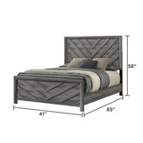 Denver - Bedroom Set