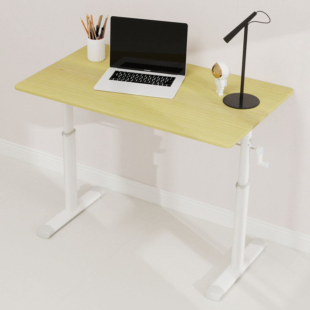 Adjustable Home Office Desk