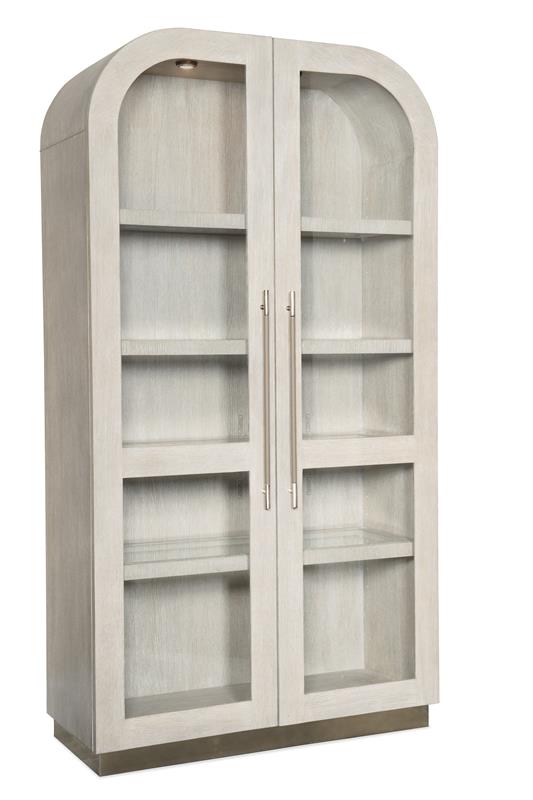 Modern Mood Display Cabinet - 6850-75906-80