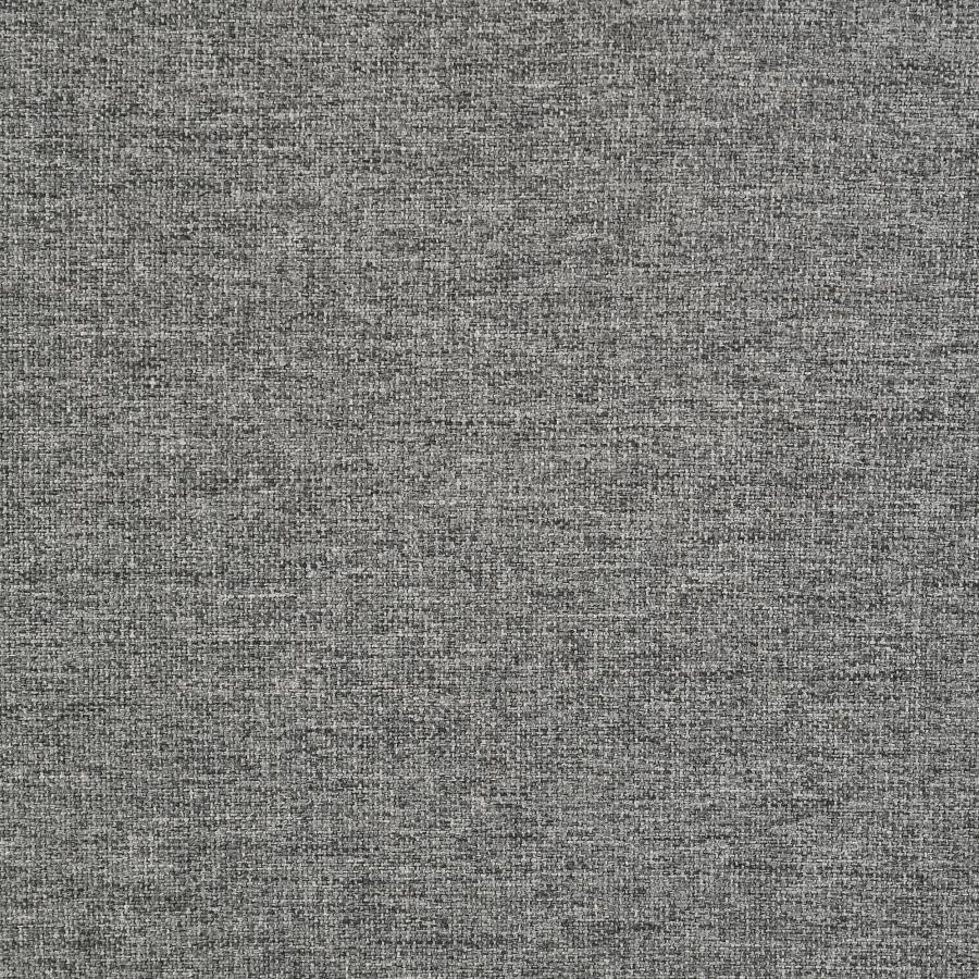 Roanne Fabric Upholstered Sleeper Sectional Sofa Grey - 500347