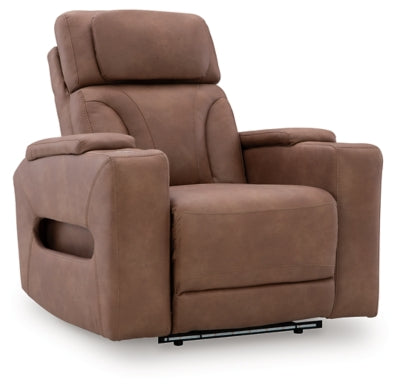 Clean-Slate Power Recliner - PC5010113