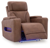 Clean-Slate Power Recliner - PC5010113