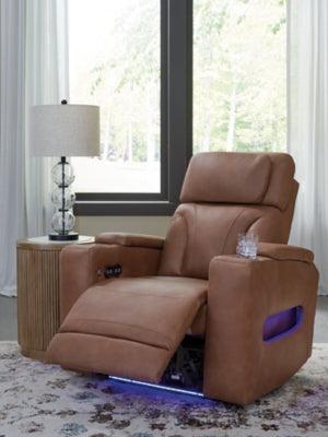 Clean-Slate Power Recliner - PC5010113