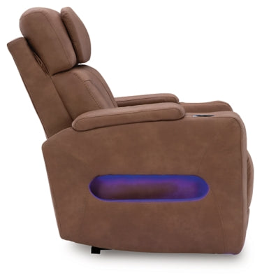 Clean-Slate Power Recliner - PC5010113
